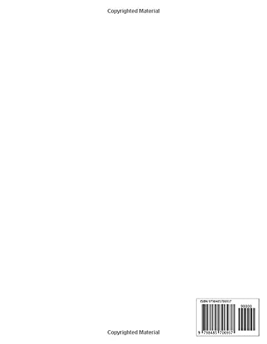 Graph Paper quadrille pad: Graph Paper, 5x5 (5 Squares per inch), 11"x8.5" Engineering Graph Paper Pad, 100 Sheet