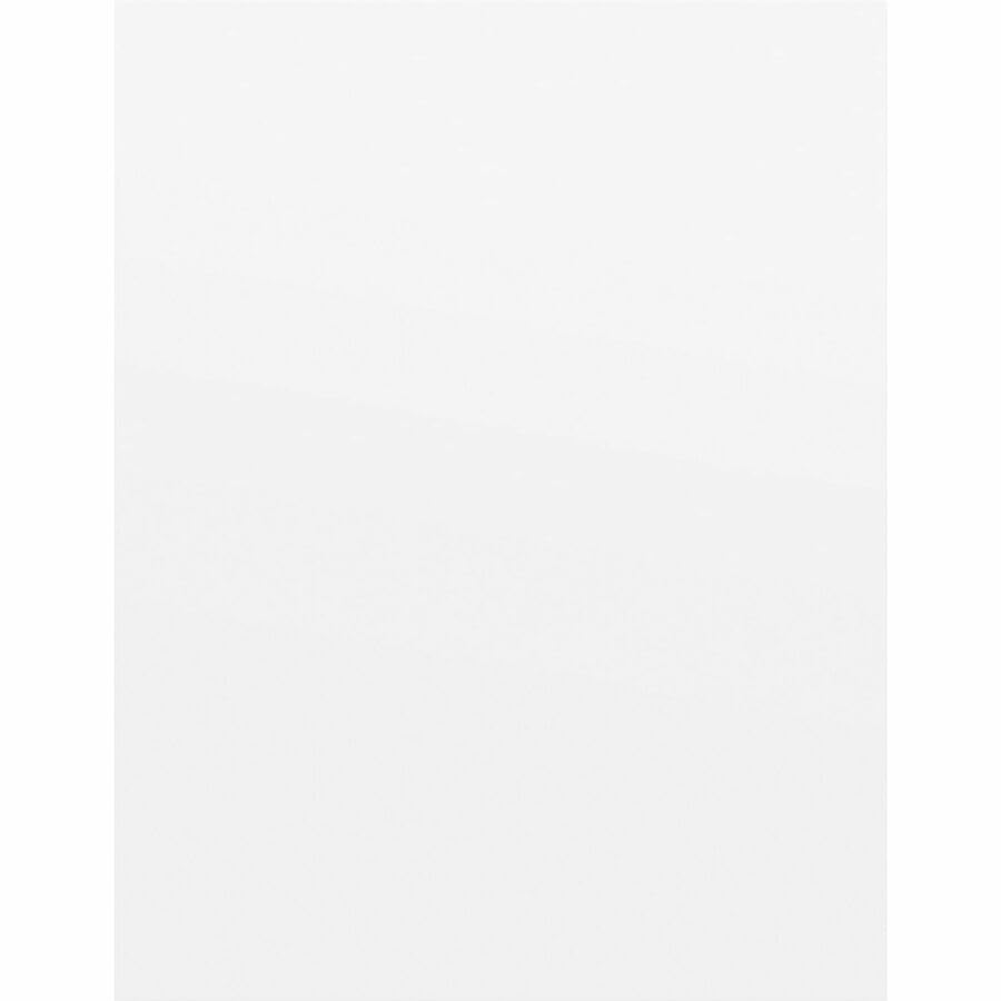 Multipurpose Copy & Printer Paper, Letter Size 8.5" x 11", 20 lb, 92 Bright, White, 500 Sheets/Ream, 8 Reams (4,000 Sheets Total)