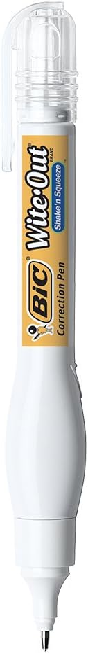 Correction Pen