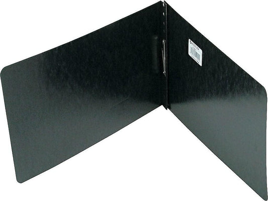 ACCO 19921 Pressboard Report Cover, Prong Clip, Legal, 2" Capacity, Black