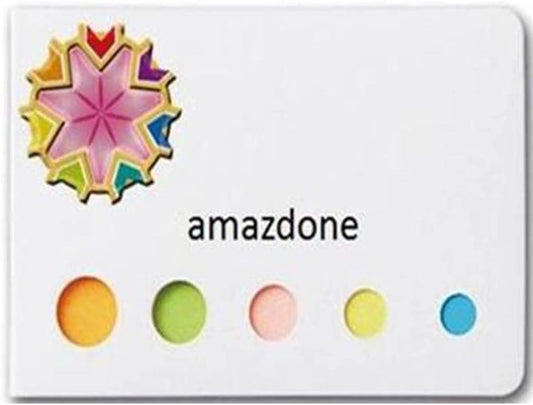 amazdone Uni Mechanical Pencil Lead,The Uni Smudge-Proof Leads 0.3mm(ULS0325)/HB,H,2H,B,2B - 5 Pack/total 125 Leads Sticky Notes Value Set