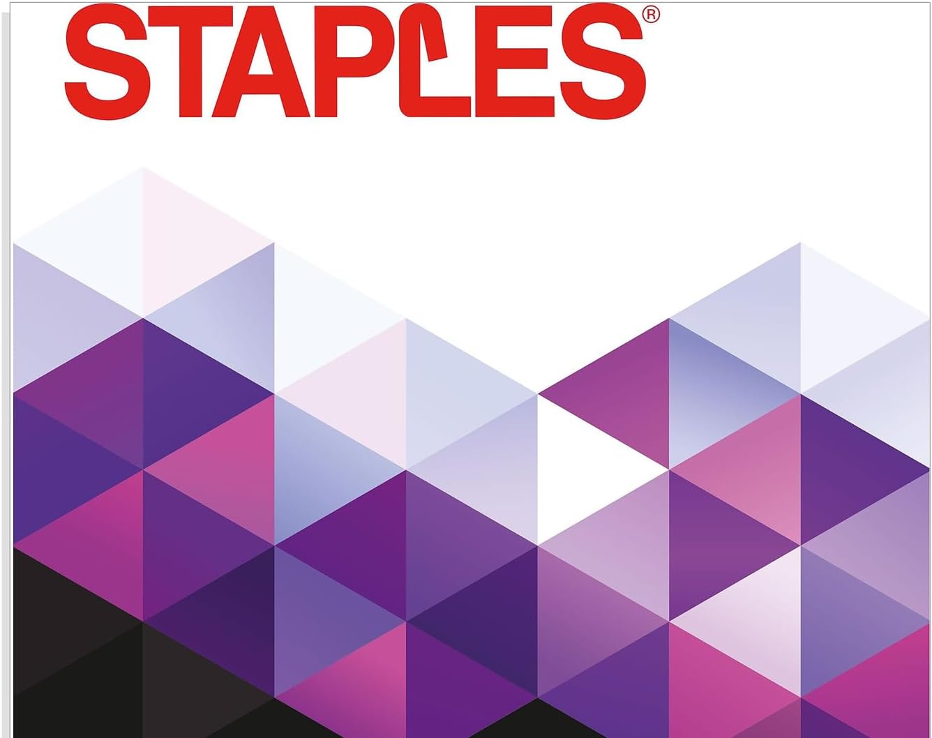 Staples Premium 8.5-Inch X 11-Inch Multipurpose Paper 24 Lbs. 98 Bright 500/Ream