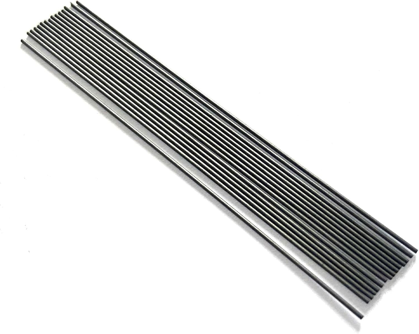 Cross Mechanical Pencil Lead Refills, 0.7mm point, Grey, 15-Count, 1-Pack (8742)