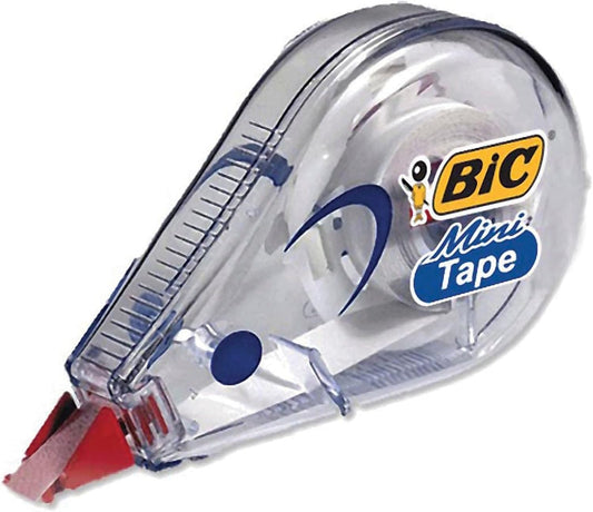 Bic Mini Tape, 9 g