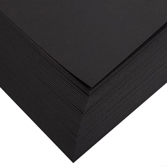 Cover stock Paper, White Cardstock 8.5 x 11, 110 lb/300 gsm Heavy Card Stock for Printer, Card Stock Paper for Invitations, Scrapbooking, Greeting, Crafts, Diy Cards, Decoration, Drawing (White, 25P)