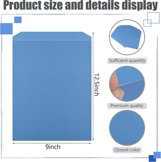150 Pack Manuscript Covers Manuscript Paper Letter Size Will Cover Top Bound Business Report Covers Legal Document Cover Book Cover for Judges and Other Practitioners