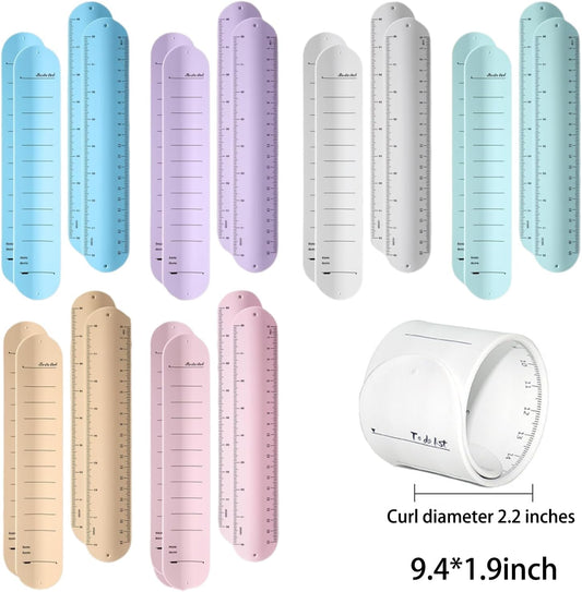 Wrist Notepad 6-Pack, Silicone Memo Wristbands, Reusable Reminder Bracelet Erasable Write-On Band, Waterproof Notepad Wristbands for Daily Tasks Lists