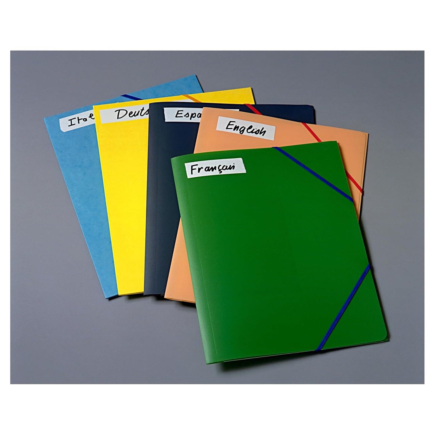 Post-it Labeling and Cover-Up Tape, 1-Inch x 700-Inch Roll – Non-Refillable – Virtually Invisible on Copies – Ideal for Labeling and Corrections