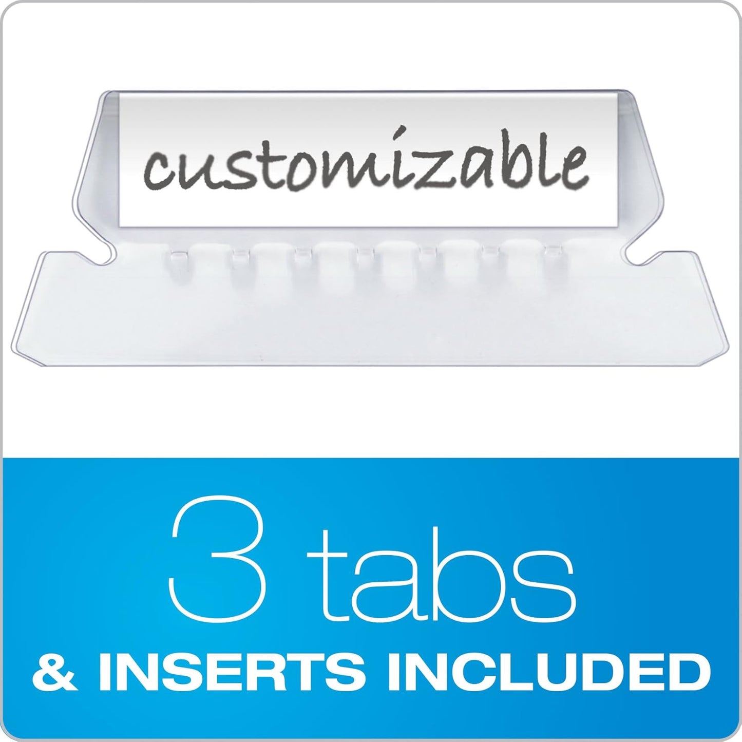 Pendaflex Portable File Box, Frosted White, Hinged Lid with Double Latch Closure(41745AMZ)