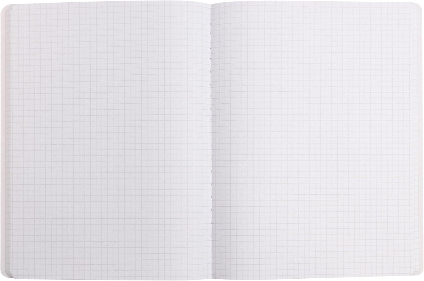 C-Line Composition Notebook, 5 x 5, Graph Ruled, Black Marble (22301)