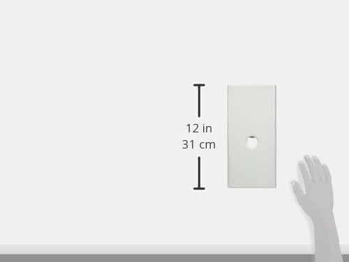 Business Source Basic D-Ring White View Binders