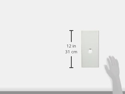 Business Source Basic D-Ring White View Binders