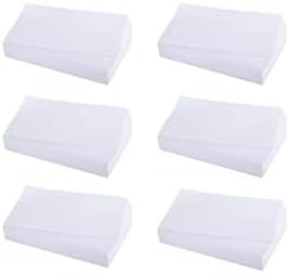 Mintra Office Memo Pads (1pk, Memo Cube - White)