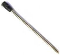 St. Tropez Marvy Petite Black Ink Ballpoint Pen Refill (Pack of 2) 007-R