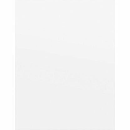 Multipurpose Copy & Printer Paper, Letter Size 8.5" x 11", 20 lb, 92 Bright, White, 500 Sheets/Ream, 8 Reams (4,000 Sheets Total)