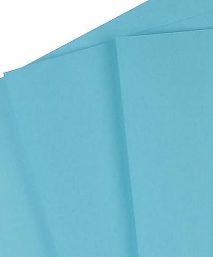 Staples Brights 24 Lb. Colored Paper Dark Green 500/Ream, For Office, School & Home