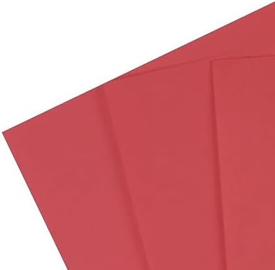 Staples Brights 24 Lb. Colored Paper Dark Green 500/Ream, For Office, School & Home