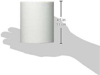 MFLABEL 4x6 Thermal Shipping Labels - 2 Rolls of 250, Perforated & Smudge-Proof Direct Thermal Labels Compatible with Rollo, Zebra, for Amazon UPS FedEx Shopify