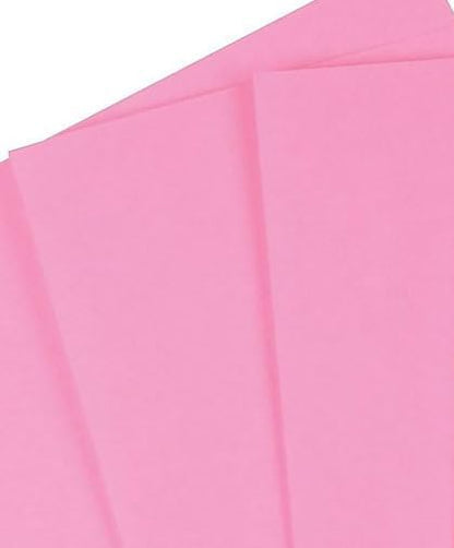 Staples Brights 24 Lb. Colored Paper Dark Green 500/Ream, For Office, School & Home