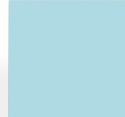 LUXPaper 8.5" x 11" Paper | Letter Size | Pastel Canary Yellow | 60lb. Text | 50 Qty