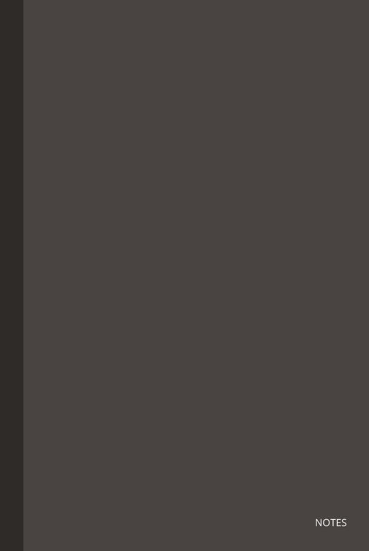 Recruiter Notebook: Daily Notebook for Talent Acquisition, Recruitment, and Executive Search Professionals