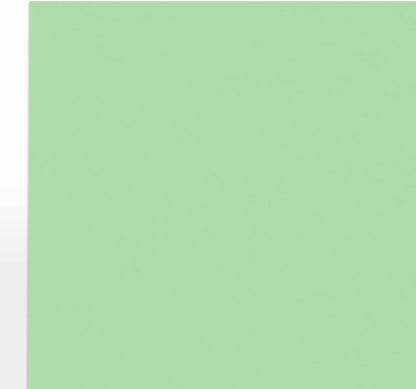 LUXPaper 8.5" x 11" Paper | Letter Size | Pastel Canary Yellow | 60lb. Text | 50 Qty