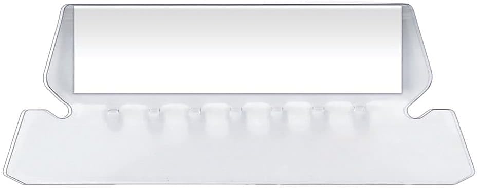 Pendaflex Extra Capacity Reinforced Hanging File, 3", Legal Size, Standard Green, 1/5 Cut, 25/BX (04153x3)