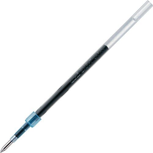 Uni SXR-7 Jetstream Ballpoint Pen Refill - 0.7 mm - Black 4 set