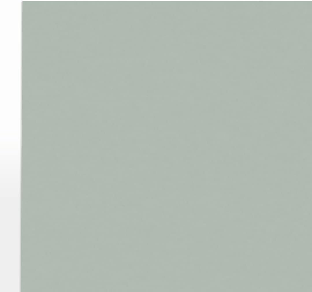 LUXPaper 8.5" x 11" Paper | Letter Size | Pastel Canary Yellow | 60lb. Text | 50 Qty