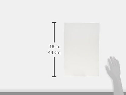 Hammermill Premium Laser Print Paper, 24 lb Copy Paper, 8.5 x 11 Letter Size, 3 Hole - 1 Ream (500 Sheets) - 98 Bright