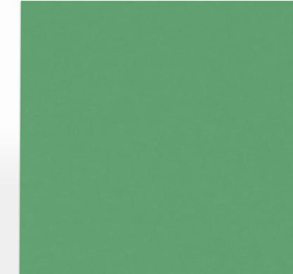 LUXPaper 8.5" x 11" Paper | Letter Size | Pastel Canary Yellow | 60lb. Text | 50 Qty