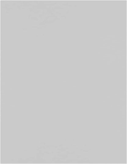 LUXPaper 8.5" x 11" Paper | Letter Size | Pastel Canary Yellow | 60lb. Text | 50 Qty