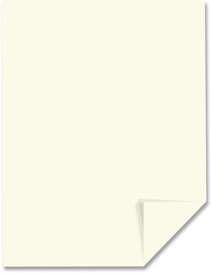 WAU49581 - Neenah Paper Exact Index Card Stock