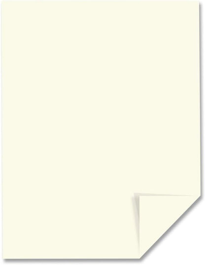 WAU49581 - Neenah Paper Exact Index Card Stock
