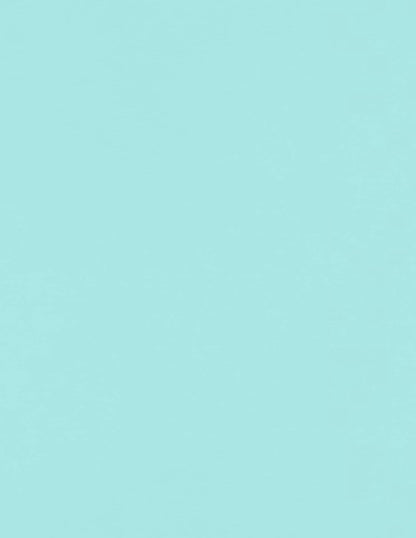 LUXPaper 8.5" x 11" Paper | Letter Size | Pastel Canary Yellow | 60lb. Text | 50 Qty