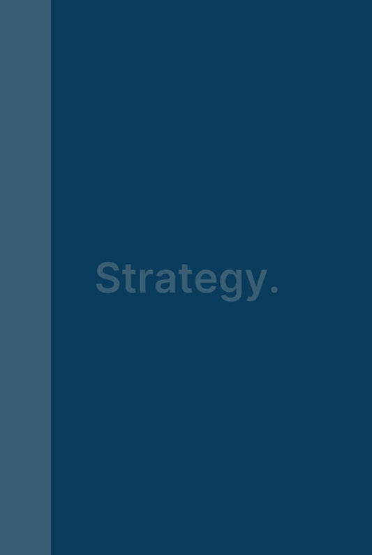 Lined Executive Notebook, 6 in x 9 in, 100 Pages, Hardcover : Modern Professional Journal for Projects and Reviews -- Ideal for Leaders, Executives, Managers, Team Leads, HR, Consultant