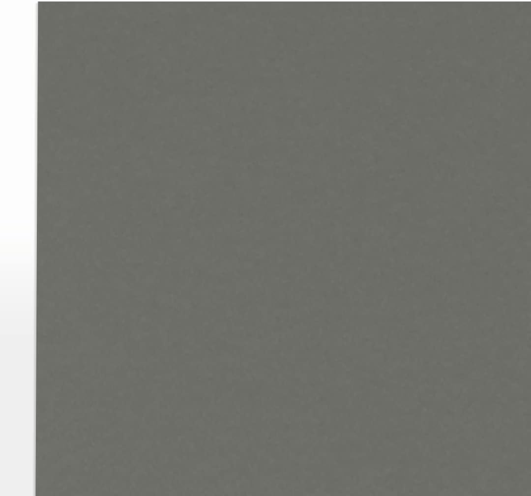 LUXPaper 8.5" x 11" Paper | Letter Size | Pastel Canary Yellow | 60lb. Text | 50 Qty