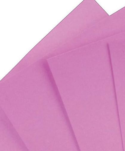 Staples Brights 24 Lb. Colored Paper Dark Green 500/Ream, For Office, School & Home