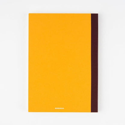 ほぼ日 Hobonichi Techo Accessories Hobonichi Graph Notebook (A5)
