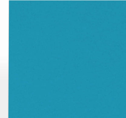 LUXPaper 8.5" x 11" Paper | Letter Size | Pastel Canary Yellow | 60lb. Text | 50 Qty