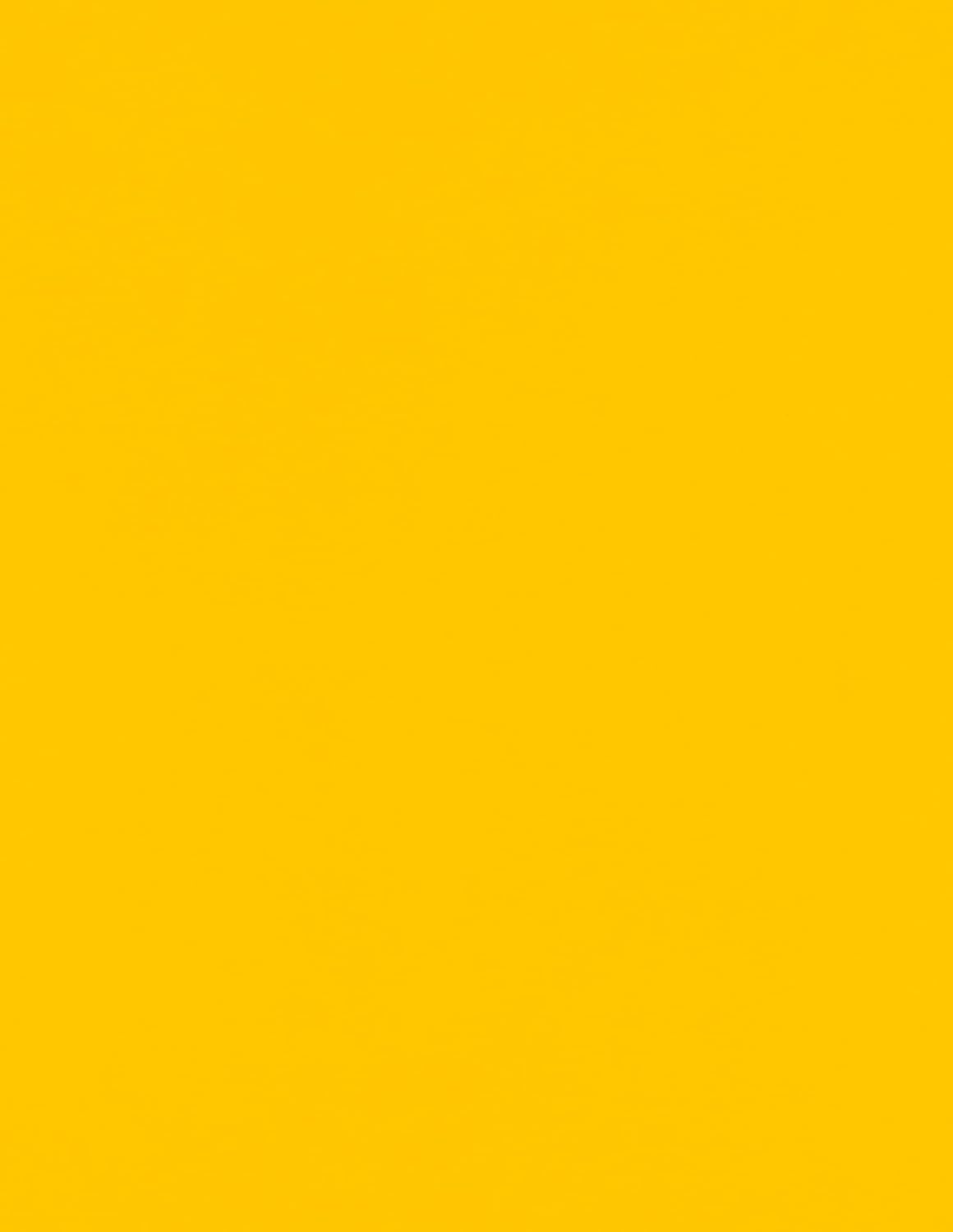 LUXPaper 8.5" x 11" Paper | Letter Size | Pastel Canary Yellow | 60lb. Text | 50 Qty