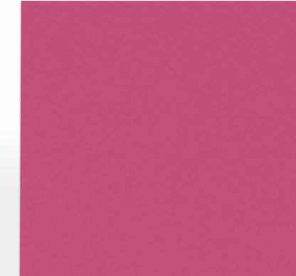 LUXPaper 8.5" x 11" Paper | Letter Size | Pastel Canary Yellow | 60lb. Text | 50 Qty