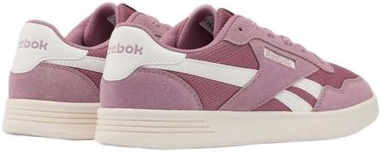 Reebok Court Advance Sneakers for Men - Casual Tennis Mens Shoes Size 6 to 15 - Colors E