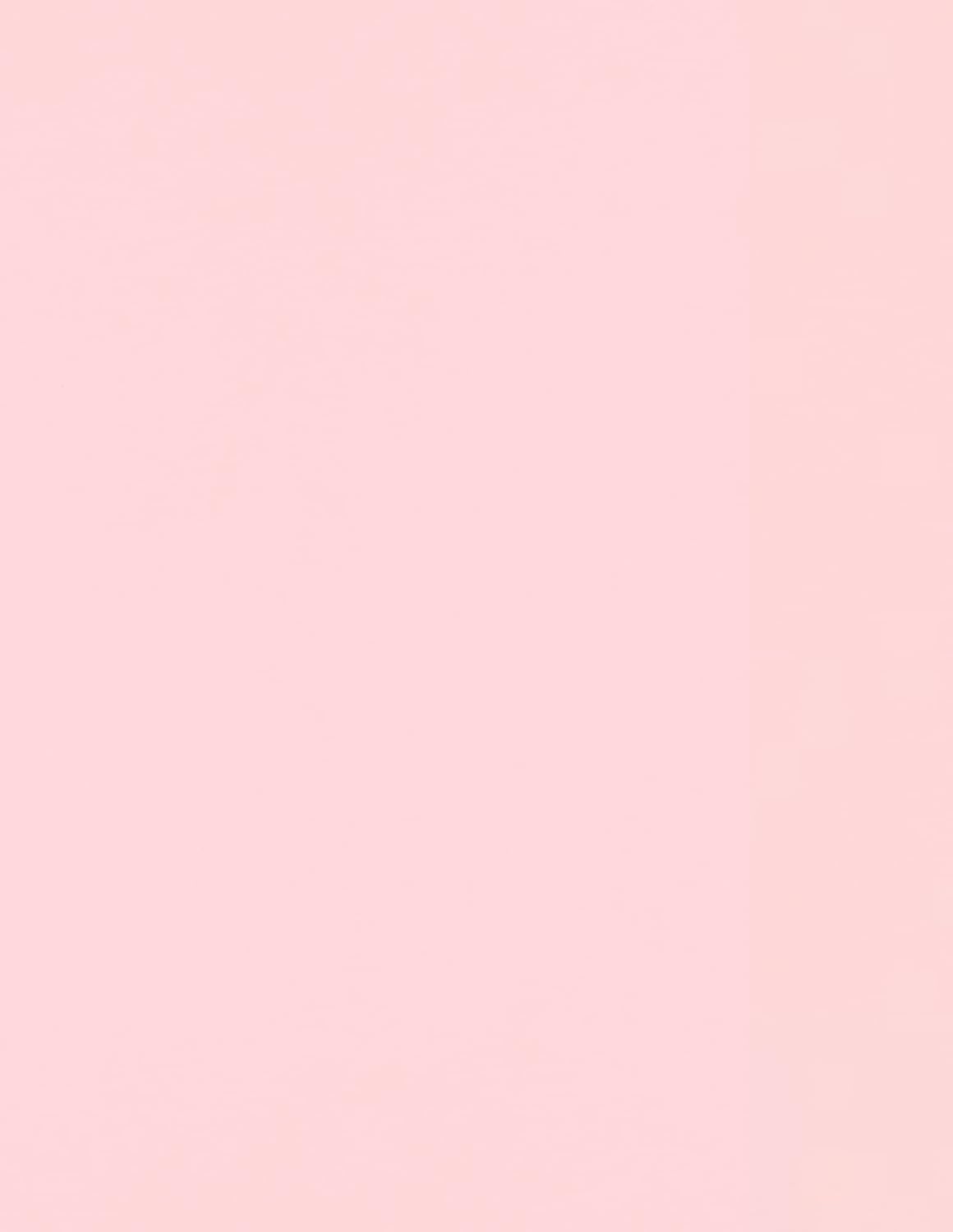 LUXPaper 8.5" x 11" Paper | Letter Size | Pastel Canary Yellow | 60lb. Text | 50 Qty