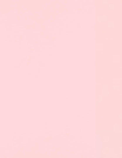 LUXPaper 8.5" x 11" Paper | Letter Size | Pastel Canary Yellow | 60lb. Text | 50 Qty