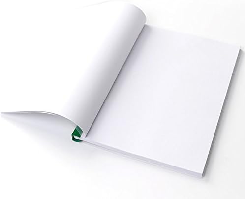 Plastic File Folder 10mm Sliding Bar Report Covers, 18C, 40 Sheet Capacity, Transparent Resume Presentation File Folders Organizer Binder for A4 Size Paper, 20 Pcs