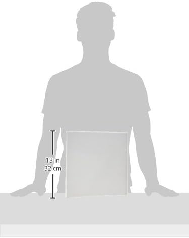 Avery Standard View 3 Ring Binders, 1.5" Round Rings, 275-Sheet Capacity, 2.1 Inch Wide Spine, White Binders, Ideal for Lightweight Organization and Occasional Referencing (4-Pack of 19201)