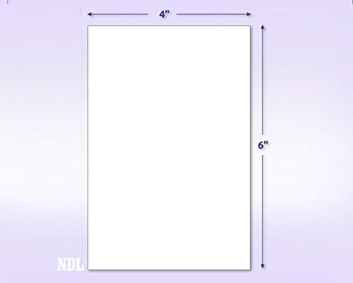 Memo Pads - Note Pads - Scratch Pads - Writing pads - 10 Pads with 50 sheets in Each Pad (5.5 x 8.5 inches)