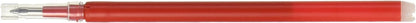 Pilot Frixion Ball Pen Refill 05, Red (LFBKRF30EF3R)
