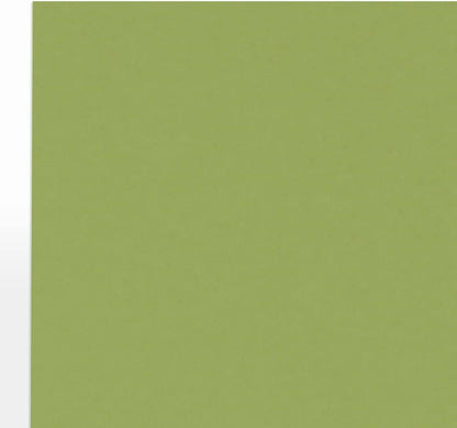 LUXPaper 8.5" x 11" Paper | Letter Size | Pastel Canary Yellow | 60lb. Text | 50 Qty